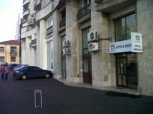 Inchiriere Spatii comerciale Unirii Bucuresti GLX180131