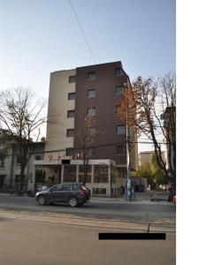 Hoteluri 2 stele bucuresti