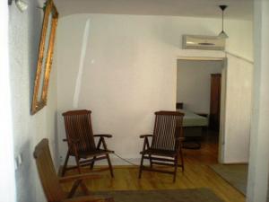 Romana inchiriere apartament