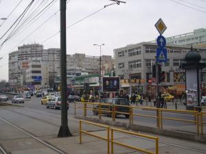 Vanzare Spatii comerciale Militari Bucuresti GLX320241