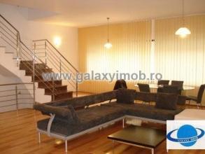 Vila  zona Dorobanti GLX290208