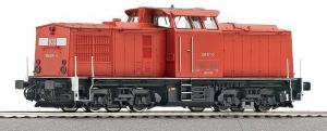 Locomotiva diesel BR 204, Roco 62812