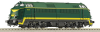 Locomotiva diesel SOUND, Roco 62896