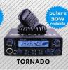 Statie radio storm  tornado