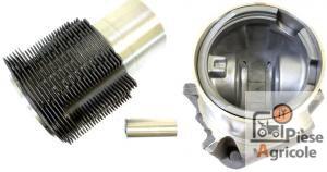 KIT SET PENTRU MOTOARE DEUTZ F6L913