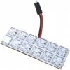 Placa led plafon ld1097