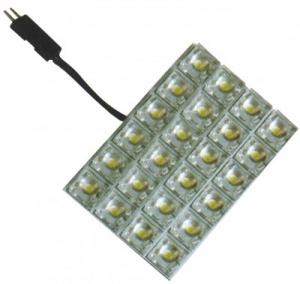 Placa LED Plafon LD1136