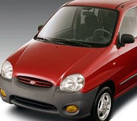 Parbriz HYUNDAI ATOS