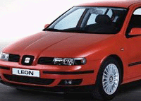 Parbriz SEAT TOLEDO/LEON