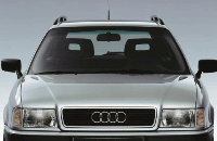 Audi 80 b 4