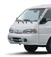 Parbriz HYUNDAI H100