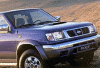 Parbriz nissan pick-up 2002