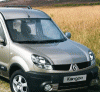 Parbriz RENAULT KANGOO