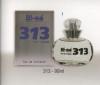 BI-ES, apa de parfum 313