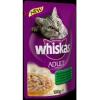 Hrana umeda pentru pisici plic whiskas iepure in sos