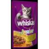 Hrana umeda pentru pisici plic Whiskas Junior cu pui 100 g