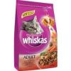 Hrana pentru pisici whiskas adult  vita si morcovi