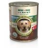 Conserva bewi dog pui si iepure 800 g
