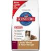 Hill&#039 s SP Canine Adult Advanced fitness cu miel si orez 12 kg