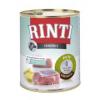 Rinti Sensible Curcan si Cartof 800 g