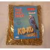 Hrana pentru perusi Ko-Ko plic 400 g