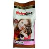 Hrana uscata caini Nutraline Mini Puppy &amp  Junior 12,5 kg