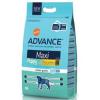 Hrana uscata catei talie mare Advance Maxi Puppy Protect 15 kg