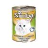 Hrana pentru pisica simba iepure 415 g