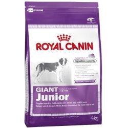 Caini hrana junior royal canin