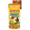 Hrana pesti dajana energy vital fulgi