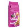 Hrana pentru pisici whiskas adult  vita si morcovi 14