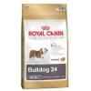 Hrana uscata caini royal canin bulldog 24 adult
