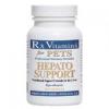 Rx Vitamins Hepato Support protector si regenerator hepatic