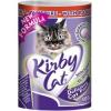 Hrana umeda pentru pisici kirby conserva iepure 400 g