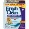 Covor absorbant puppy fresh &amp  clean 57 x 57 cm