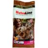 Hrana uscata caini Nutraline Mini Adult 12,5 kg