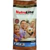 Hrana uscata caini Nutraline Maxi Adult 12,5 kg