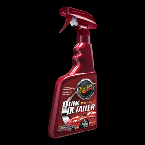 Spray ceara rapida MEGUIAR'S QUICK DETAILER 473ml