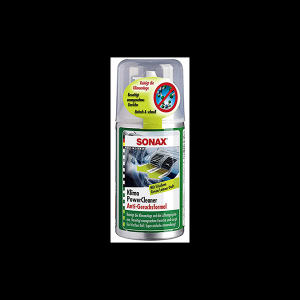 Spray curatare si dezinfectarea sistem AC SONAX POWER CLEANER 100ML