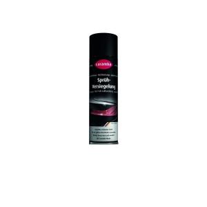 Spray polish cu ceara Carnauba, Caramba 400 ml