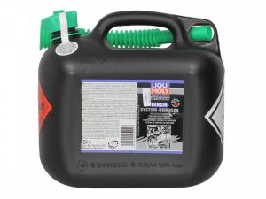 Aditiv benzina PRO-LINE JETCLEAN LIQUI MOLY 5L