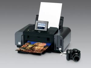 Imprimanta canon pixma ip 6700d