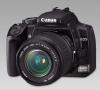 Canon EOS 400D + EF 18-55