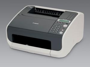Canon Fax L120