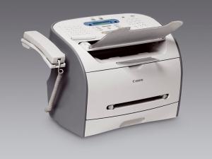 Canon fax l380s