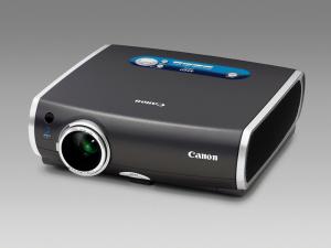 Canon xeed sx50