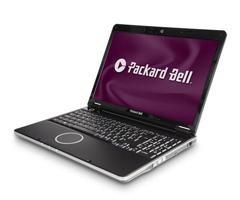 Packard bell notebook