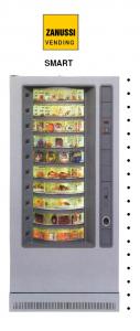Automat alimente