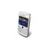 Blackberry 9700 bold white