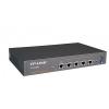 Router 4 porturi + firewall tp-link tl-r480t